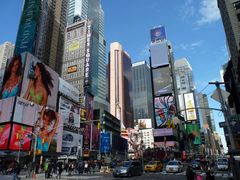 Times Square