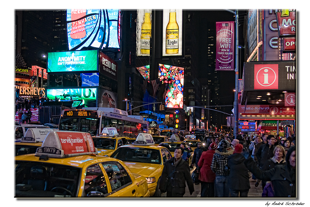 Times Square