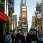 Times Square