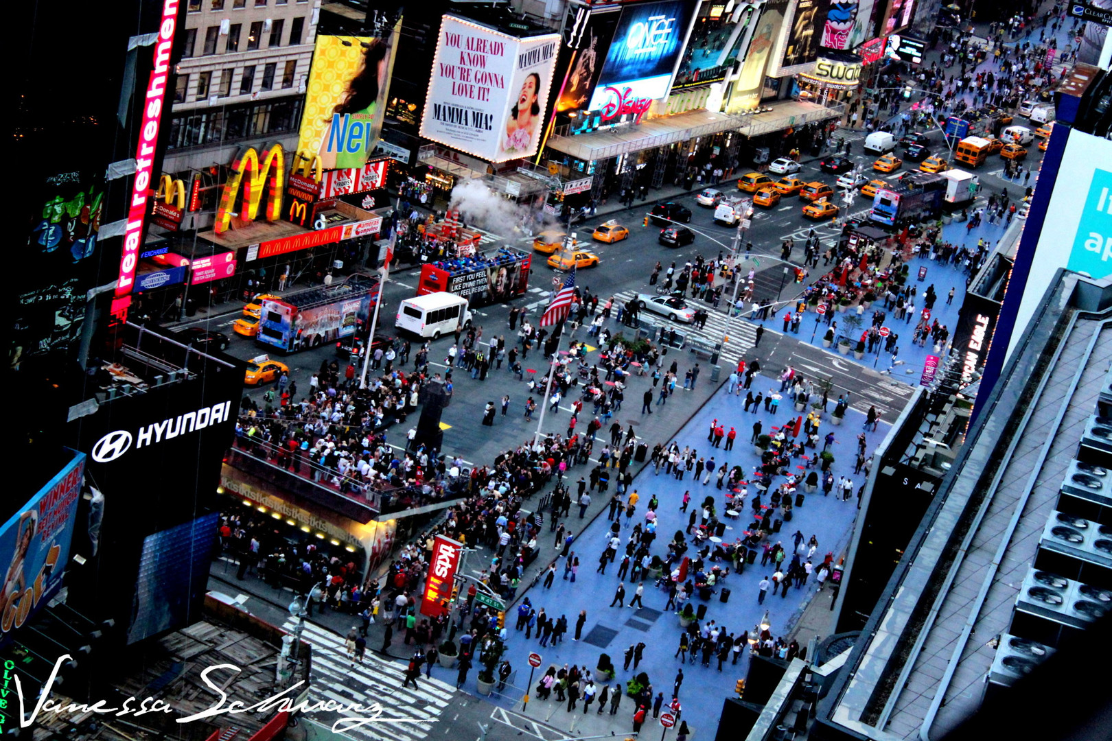 Times Square