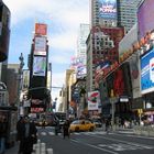 times square