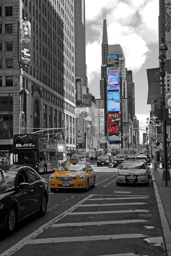 Times Square