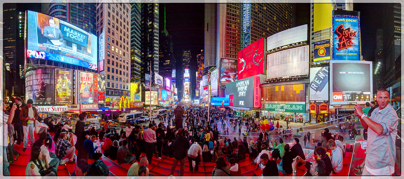 times square