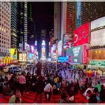 times square