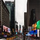 ... Times Square ...