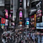 Times Square