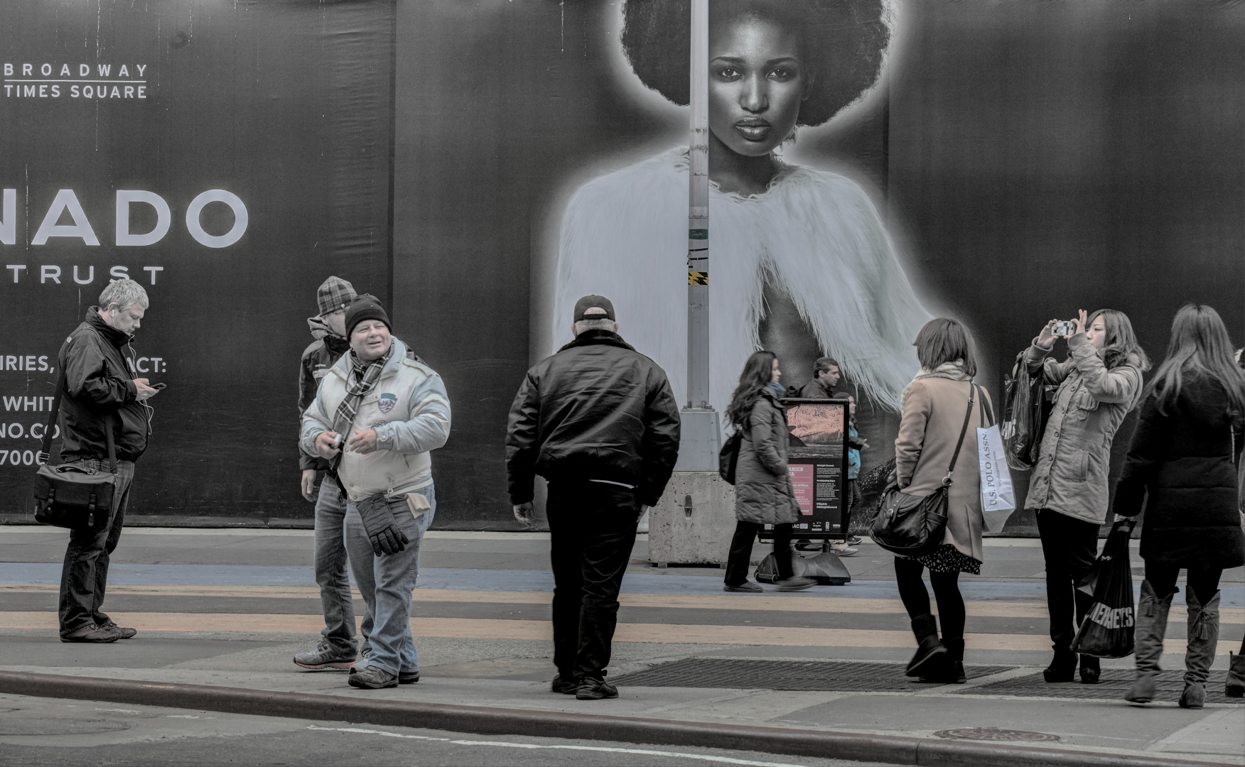 Times Square