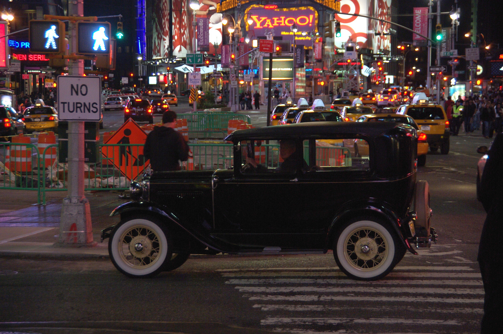 Times Square