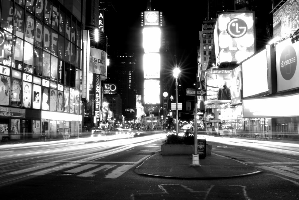 Times Square