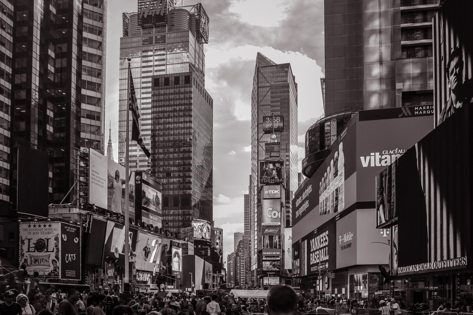 Times Square