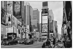 Times Square