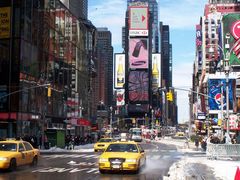 Times Square