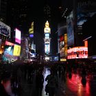 Times Square