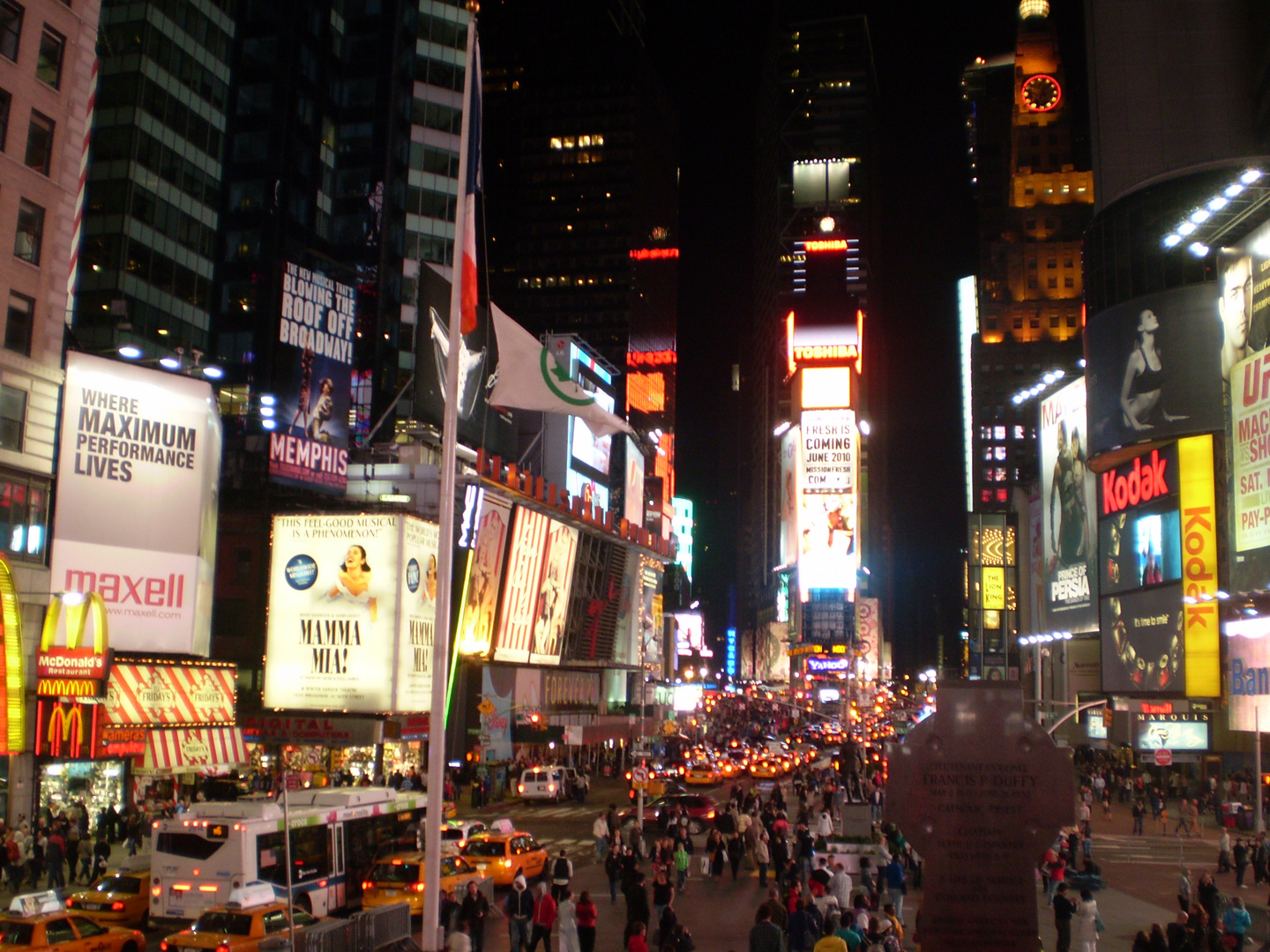 Times Square