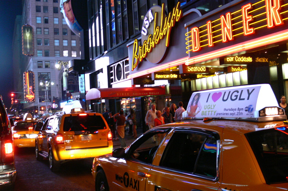 Times Square