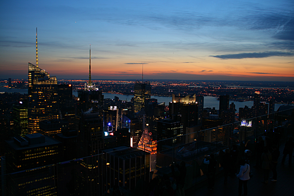 Times Square