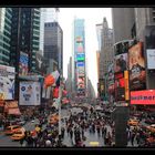 ...Times Square...