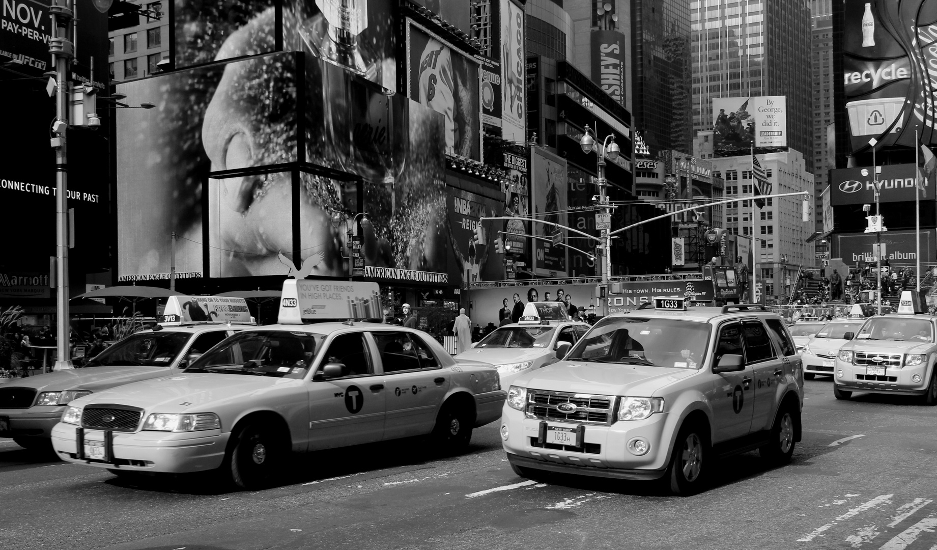 Times Square