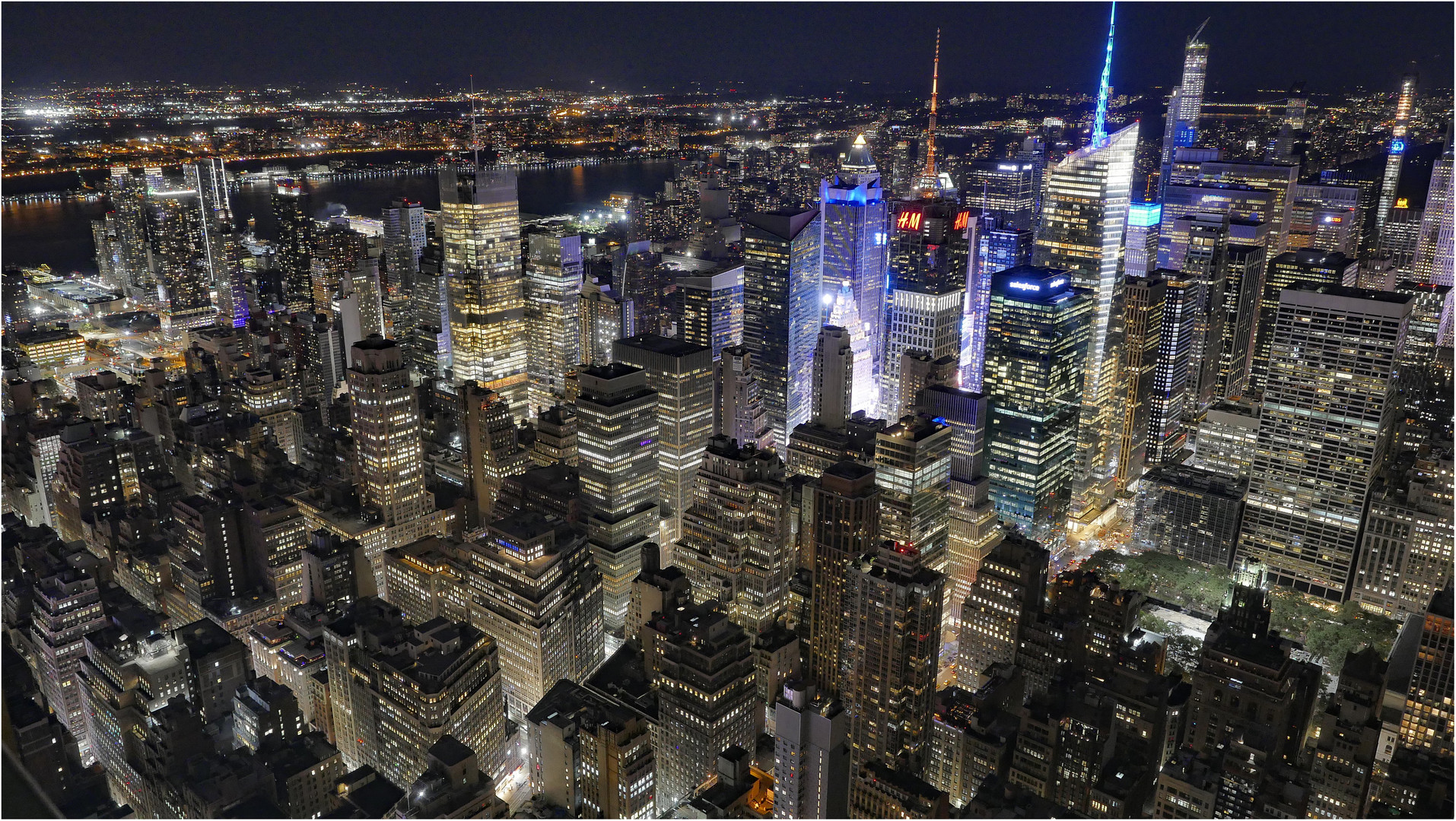 Times Square