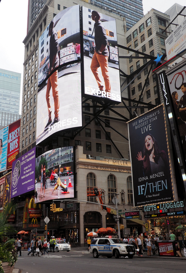 Times Square