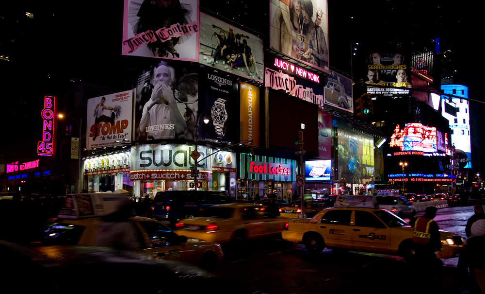 Times Square