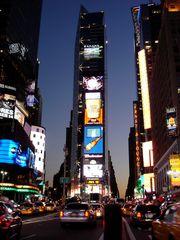 Times Square