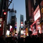 Times Square