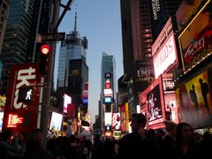 Times Square