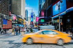 Times Square