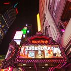 Times Square at Night