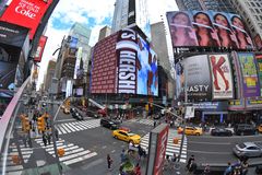 Times Square