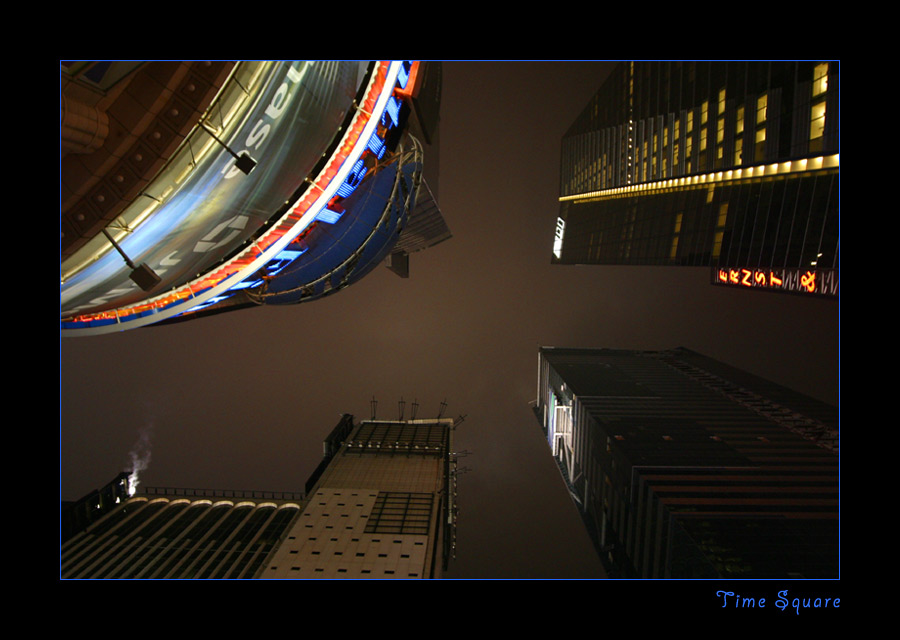 Times Square