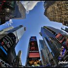 Times Square ...