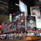 Times square by night 3