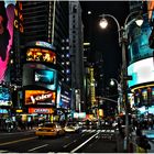 ^^ Times Square by night ^^