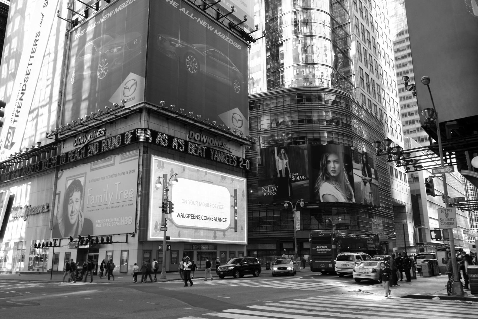 Times Square