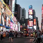 Times Square