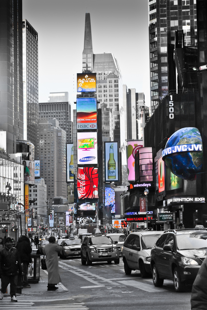 Times Square