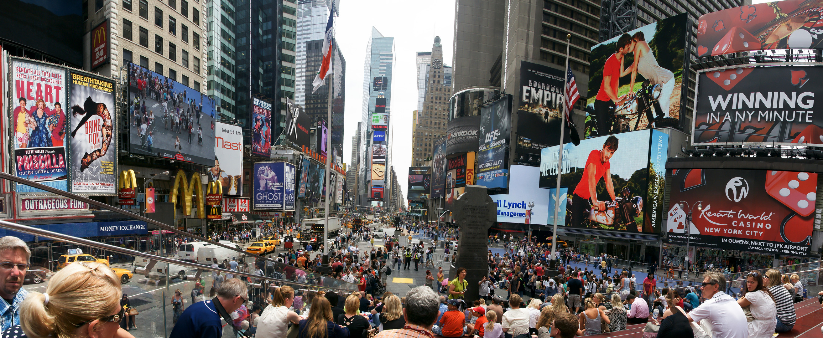 Times Square