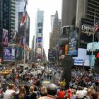 Times Square