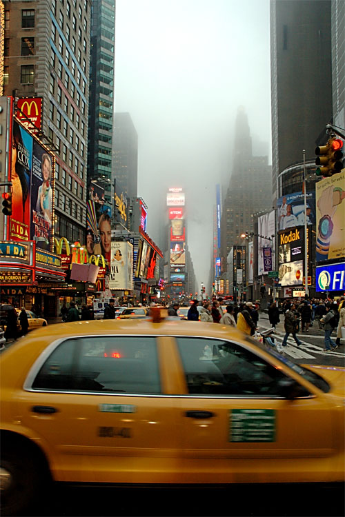 Times Square