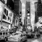 Times Square, Cabs