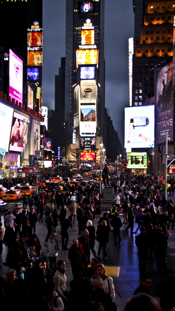 Times Square