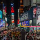 TIMES SQUARE