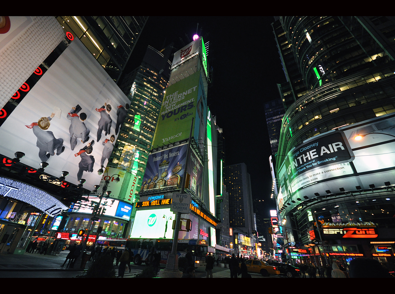 Times Square