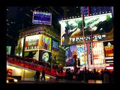 Times Square