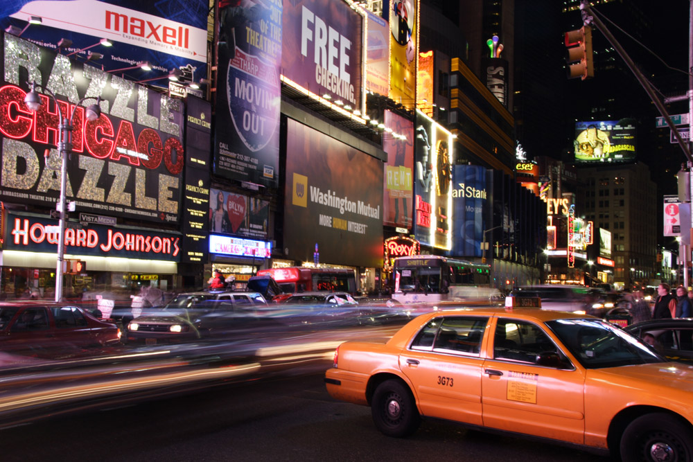 Times Square