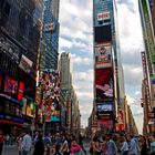 Times Square