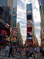 Times Square