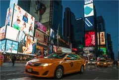 Times Square